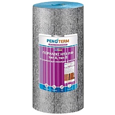 Порилекс НПЭ ЛП Тип А  5*1000*15 натура (Мегафол) 15 м2