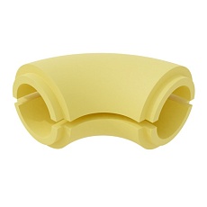 Отвод 90 гр ППУ 57х50