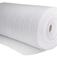 Изорулон ППЭ 3005 (5*1500*60) серый 90 м2